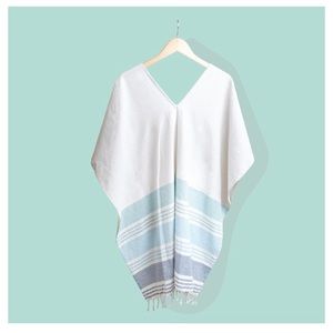 New tribe alive caftan